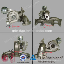 Turbolader GT1749V 713673-5006 713673-0001 713673-0002 713673-0003 038253019D 038253019DX 038253019DV